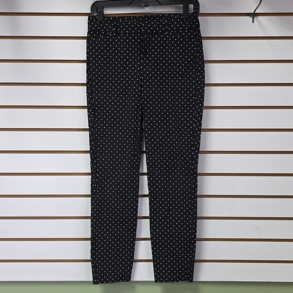 Old Navy Dotted Pixie Pants 2